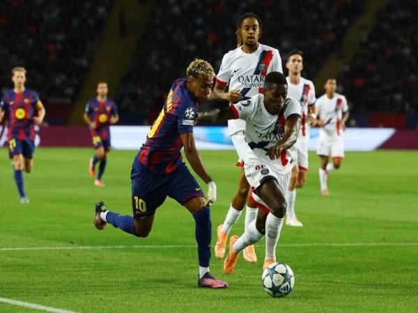 Tin BĐ: Hakimi đã đúng Nuno Mendes và đêm định danh Tin BĐ: Hakimi đã đúng Nuno Mendes và đêm định danh