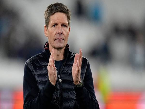 BĐ quốc tế: CLB Crystal Palace có nguy cơ mất HLV Glasner