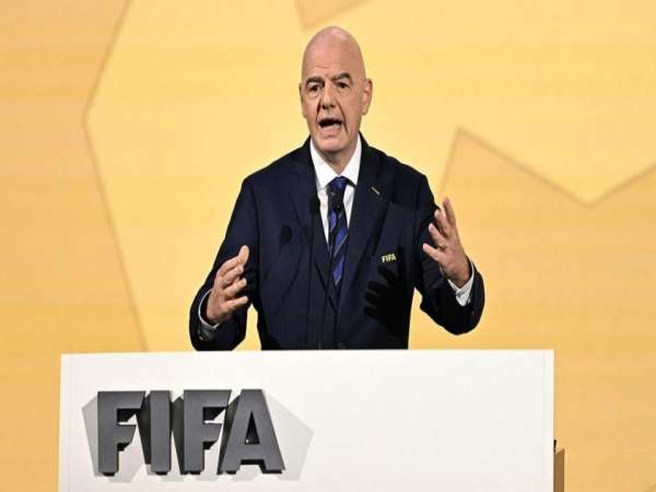 Bóng đá QT: FIFA không thể cấm Israel dự World Cup