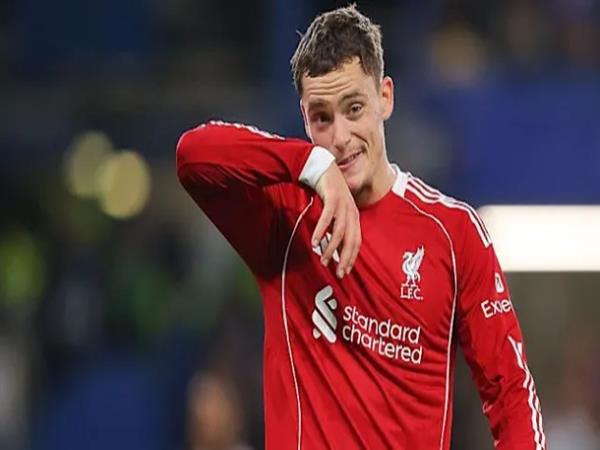 Tiềm năng thương vụ Joe Gomez