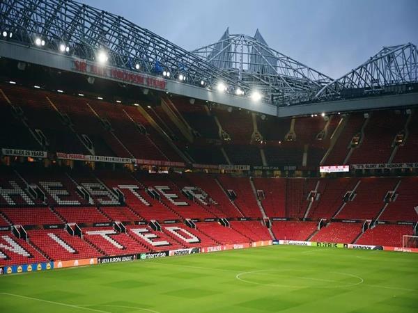 Kiến trúc và sức chứa SVĐ Od Trafford của MU