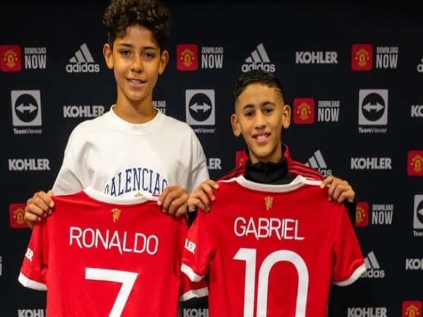 Tin MU: Hy vọng mới của Manchester United xuất hiện đội một