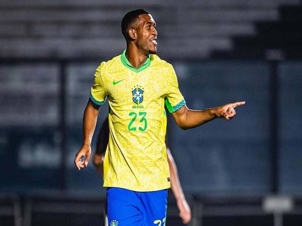 Arsenal chuyển hướng sang Nam Mỹ để săn tài năng trẻ