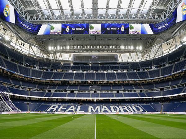 Top những sân vận động đẹp nhất thế giới hiện nay