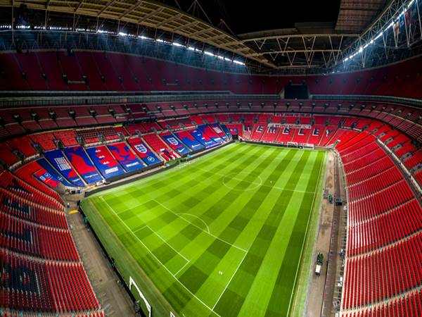 top sân vận động đẹp nhất thế giới