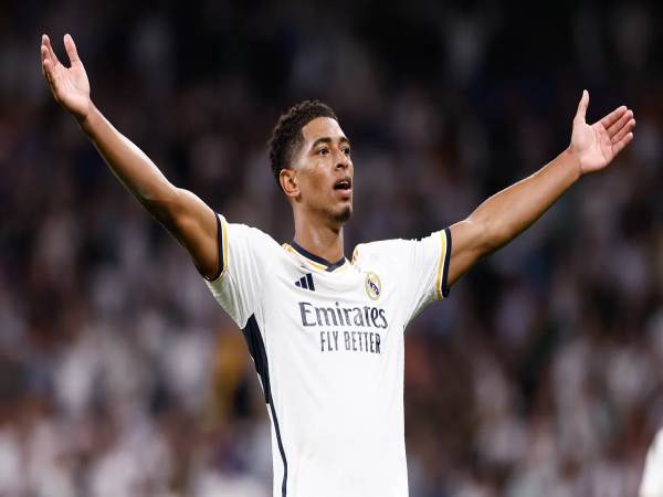 Jude Bellingham – Sao trẻ toàn diện bậc nhất thế giới