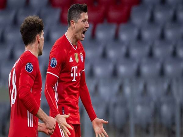 Vai trò và nhiệm vụ của tiền đạo cắm trong đội