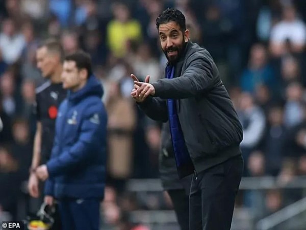 Tin MU: Bất bại là chưa đủ lời cảnh tỉnh của Ruben Amorim