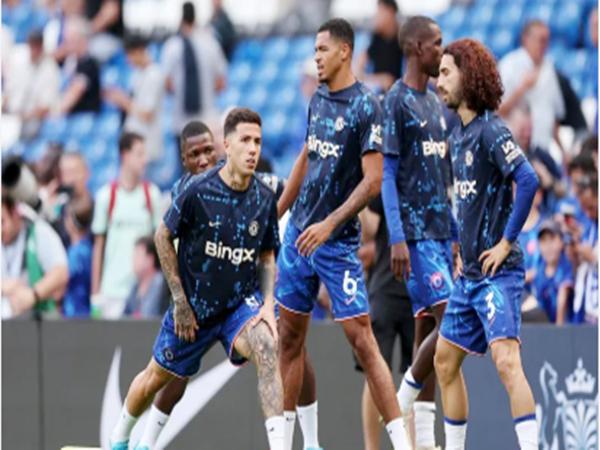 Khám phá đội hình Chelsea mạnh nhất mọi thời đại