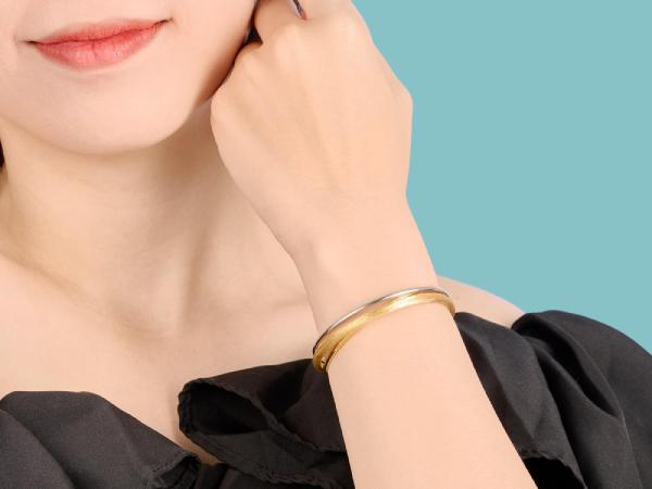 Nằm mơ thấy vòng vàng là điềm lành hay dữ, số gì may?