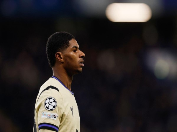 Hạn chế chiến thuật và tinh thần của Barcelona Hạn chế chiến thuật và tinh thần của Barcelona