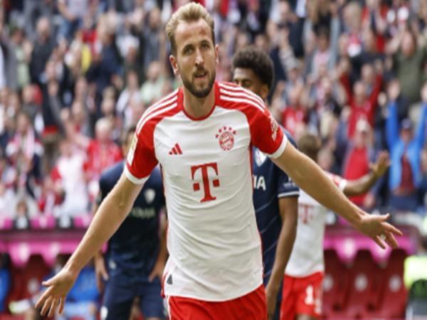 Bayern xây chắc ngôi đầu Bundesliga trước kỳ nghỉ đông