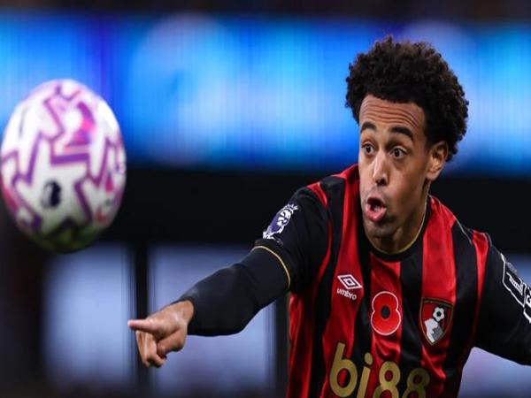 Chuyển nhượng MU: Kế hoạch chiêu mộ Tyler Adams