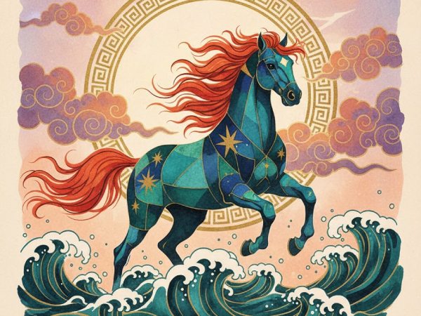 Con số may mắn tuổi Ngọ 1/1/2026 thứ 5 lộc phát Con số may mắn tuổi Ngọ 1/1/2026 thứ 5 lộc phát