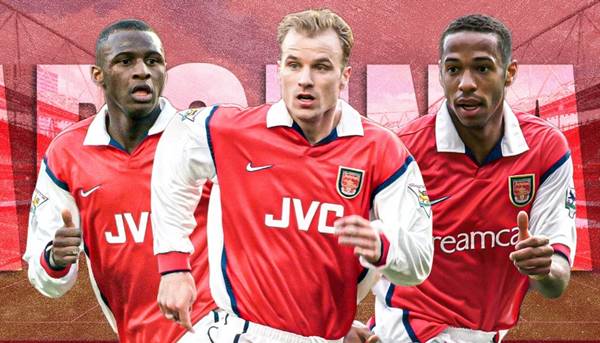 Danh sách cầu thủ Arsenal Danh sách cầu thủ Arsenal