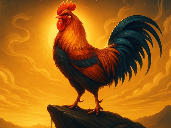 Tài lộc hanh thông với số cát tường tuổi Dậu 30/11/2025