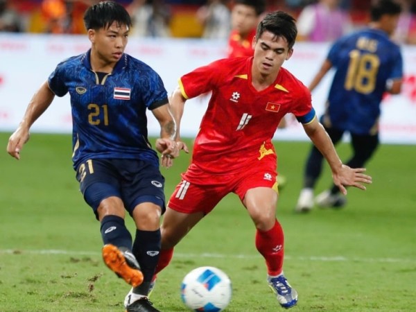 U23 Việt Nam trước VCK châu Á 2026