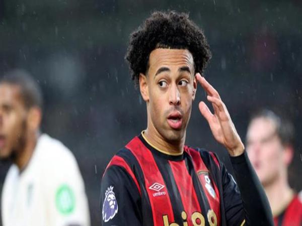 Tyler Adams – mảnh ghép phù hợp cho tuyến giữa?