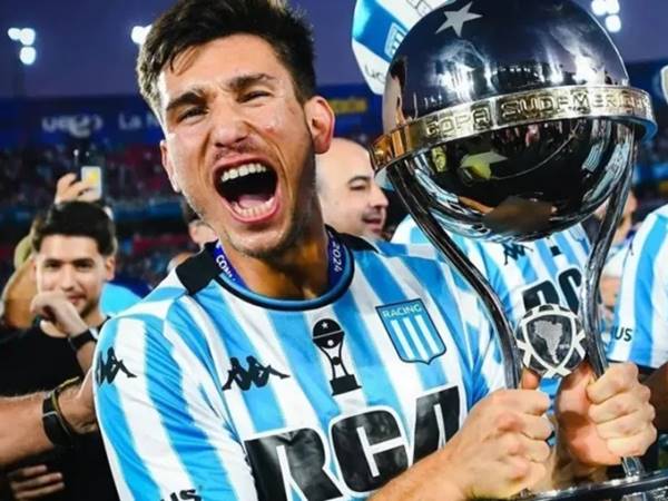 Những thành tích tốt nhất trong sự nghiệp của Facundo Mura Những thành tích tốt nhất trong sự nghiệp của Facundo Mura