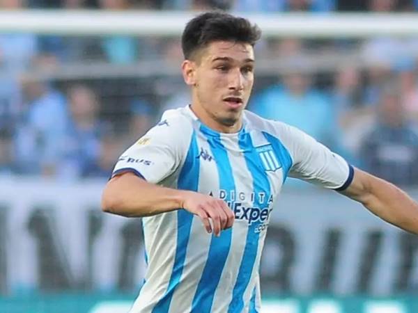 Tin Inter Miami: Facundo Mura trở thành đồng đội Messi