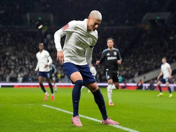 Tin Tottenham: Spurs thiệt quân trước cuộc đối đầu West Ham