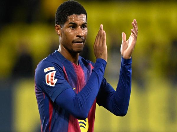 Man Utd muốn đón Rashford trở lại Old Trafford