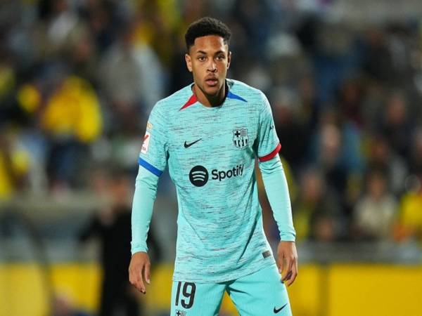 Phong cách thi đấu của Vitor Roque