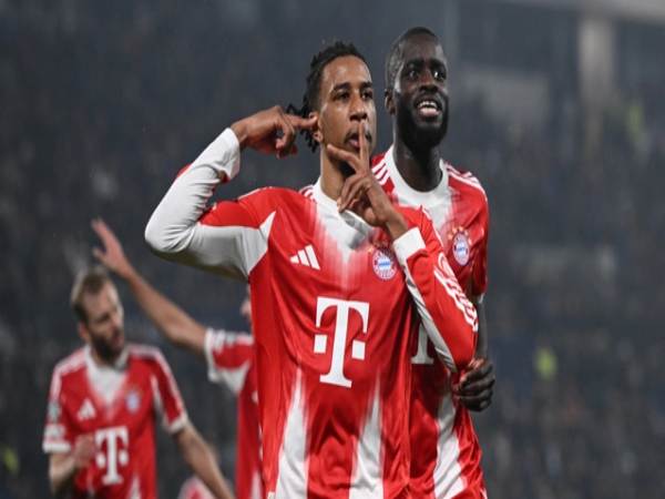 Nhận định Bayern Munich vs Atalanta 03h00 ngày 19/3