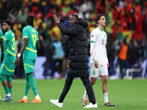 Tin BĐ: Senegal có thể đòi lại chức vô địch CAN tại CAS?