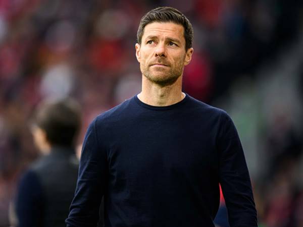 Triết lý bóng đá của HLV Xabi Alonso