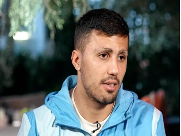 Man City muốn giữ chân ngôi sao tuyến giữa