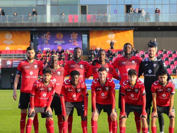 Dự đoán trận đấu, nhận định Gabala FC vs Samaxı FK đêm nay 23/5
