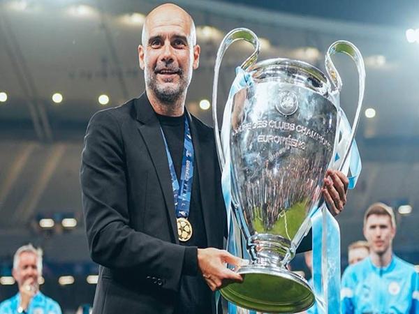 Điểm danh những HLV Man City thành công nhất đội bóng
