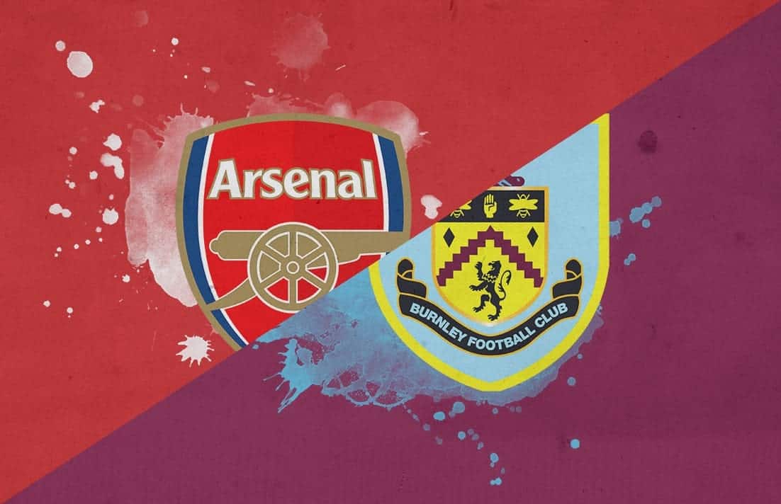 Soi kèo bóng đá Arsenal với Burnley 02h00 ngày 19/05