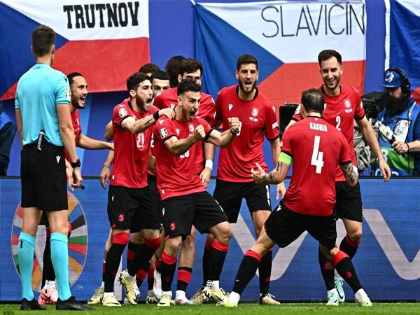 Nhận định, dự đoán Romania U16 vs Georgia U16 hôm nay 09/06