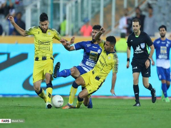 Nhận định trước trận, dự đoán Fajr Sepasi vs Peykan 17h59 ngày 24/6