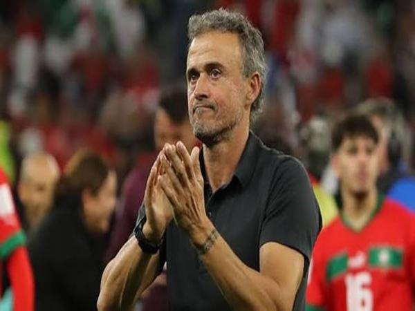 Huấn luyện viên Luis Enrique – Cuộc cải tổ thế hệ mới