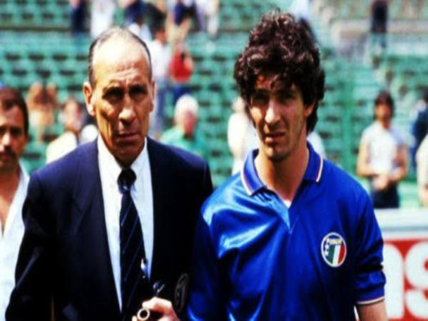 Enzo Bearzot – Người hùng World Cup 1982