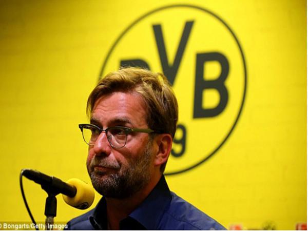 Khám phá những HLV Dortmund nổi bật nhất lịch sử